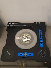 Stanton stx giradischi usato Stanton stx giradischi usato  Spedire a Italy