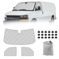 Windshield sun shade for sale  Terrell