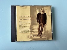 Tributo augusto nomadi usato  Lugo