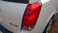 Passenger tail light for sale  Gaffney