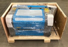 Omtech 80w co2 for sale  Salt Lake City