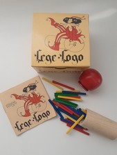 Haba lege logo gebraucht kaufen Haba lege logo gebraucht kaufen  Schneverdingen