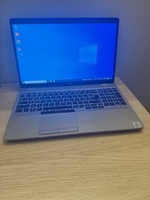 Ordinateur dell precision d'occasion  Boulogne-Billancourt
