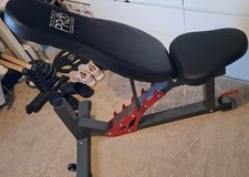 Marcy pro adjustable for sale  MANCHESTER