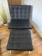 Barcelona chair foot for sale  SOUTHAMPTON