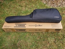 Yamaha slg200nw silent for sale  UK