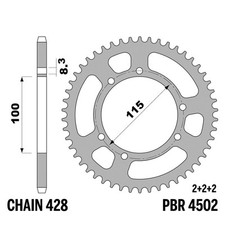Fantic motor caballero usato  Napoli
