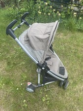 Quinny zap xtra gebraucht kaufen  Kamenz
