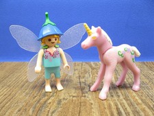 Feenkind einhorn fohlen gebraucht kaufen  Erftstadt