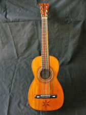 Chitarra romantica spagnola usato  Roma