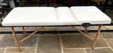 Affinity portable massage for sale  LONDON