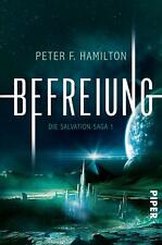 Befreiung salvation saga gebraucht kaufen  Garbsen