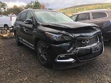 Infiniti qx60 evaporator for sale  Cooperstown