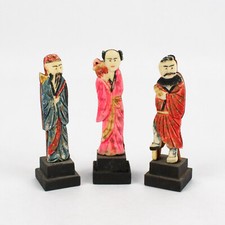 Vtg hand carved for sale  Mcminnville