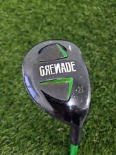 Bombtech grenade hybrid for sale  WOLVERHAMPTON