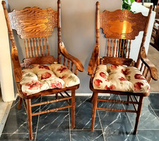 Vintage solid tiger for sale  Farmington