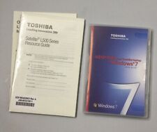 Upgrade toshiba laptop d'occasion  Expédié en Belgium