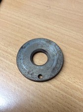 Triumph rotor spacer for sale Triumph rotor spacer for sale  BIRMINGHAM