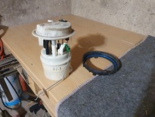 Kraftstoffpumpe benzinpumpe pe gebraucht kaufen  Berka