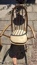 Vintage ercol quaker for sale  CHEADLE
