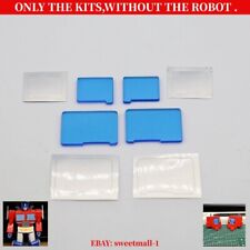 Side Window/Chest Window Stickers Upgrade Kit For SS-86 OP Prime Accessories comprar usado Side Window/Chest Window Stickers Upgrade Kit For SS-86 OP Prime Accessories comprar usado  Enviando para Brazil