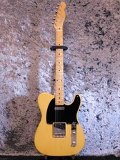 fender custom shop telecaster d'occasion fender custom shop telecaster d'occasion Expédié en Belgium