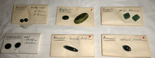 Posten schmuck edelsteine gebraucht kaufen  Cunewalde