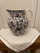 Burleigh pint black for sale  DERBY