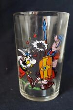 Asterix uderzo verre d'occasion  France