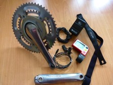 Genutztes srm powermeter gebraucht kaufen  Bonn