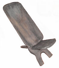 Ancienne grande chaise d'occasion  Strasbourg-