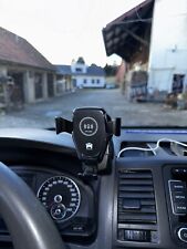 Handyhalterung induktion lades gebraucht kaufen  Donaueschingen