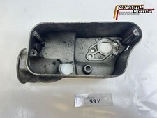 Vespa 125 vergaserwanne gebraucht kaufen  Aurich
