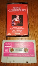 Cassette audio tape d'occasion  Lagny-sur-Marne