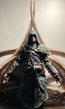Mcfarlane assassin creed usato  Bari
