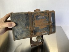 Vintage metal gas for sale  Valencia