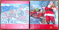 Works xmas 1000 for sale  DERBY