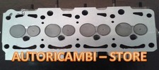 X24 testata motore usato  San Severo