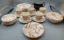 English ironstone tableware for sale  MIRFIELD