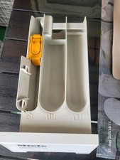 Miele einschub einspülkammer gebraucht kaufen  Niederkrüchten