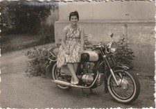 Vintage foto hübsche gebraucht kaufen  Meschede