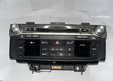 Usado, Receptor de mídia rádio 2013-2015 Lexus GS350 GS450H OEM Gracenote navegação XM HD comprar usado  Enviando para Brazil