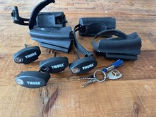 Thule 775 fußsatz gebraucht kaufen  Dettingen unter Teck