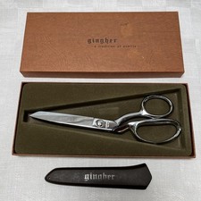 gingher scissors for sale  Ravenna