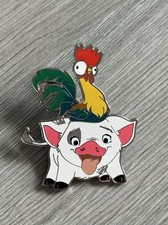 Disney moana pua for sale  READING