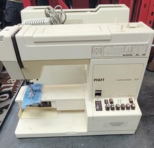 Pfaff sewing machine for sale  Elk Grove
