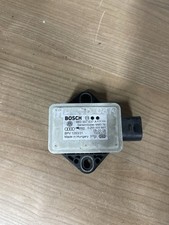 Yaw sensor audi for sale  BARNET