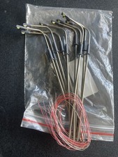 10pcs model railway for sale  HYDE