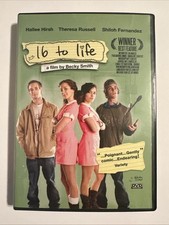 Life dvd teen for sale  Coraopolis