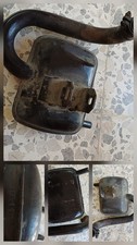 Marmitta originale piaggio usato  Valderice